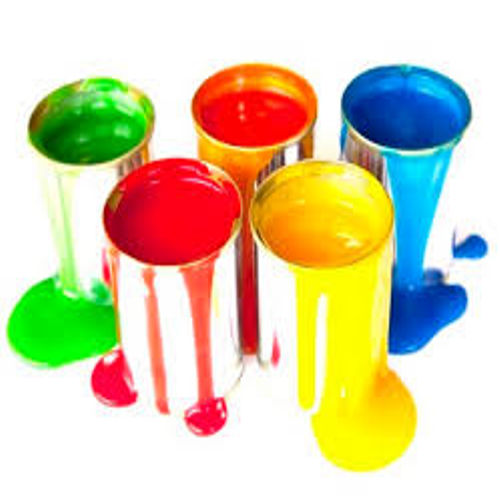Apple coat & varnish Automotive Paint