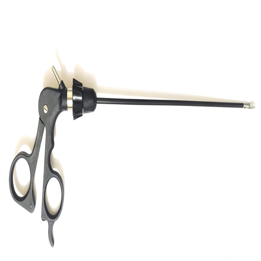 Laparoscopic Scissor - Feature: - Long