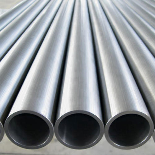 Stainless Steel Seamless Pipe 316L