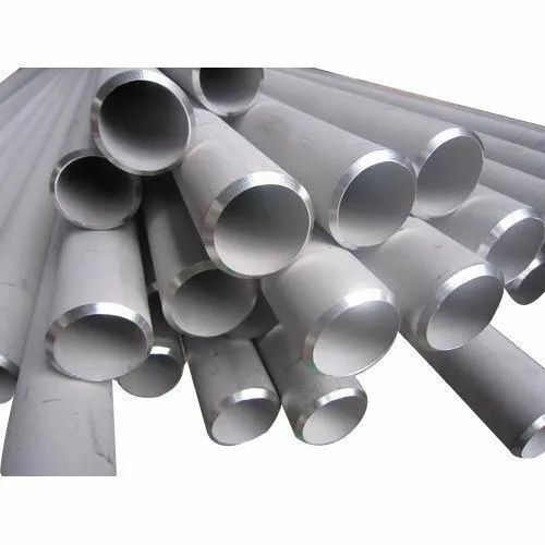 Stainless Steel Seamless Pipe 316L