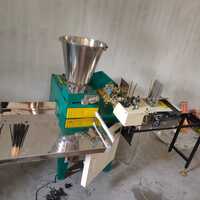 Automatic Agarbatti Making Machine