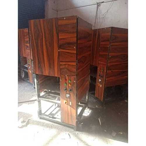 Automatic Dona Plate Making Machine Crank - General Use: Industrial