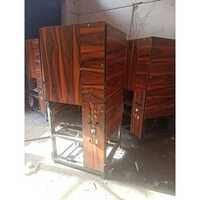 Automatic Dona Plate Making Machine Crank