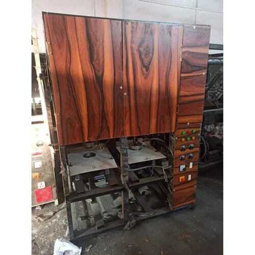 Automatic Dona Plate Making Machine Crank - General Use: Industrial