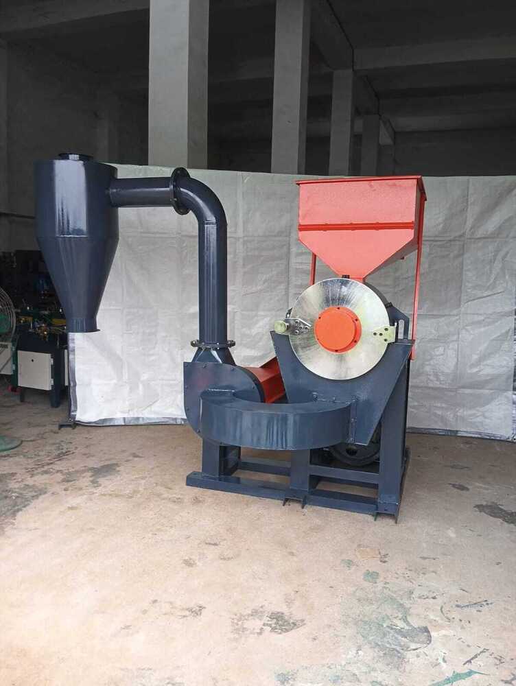 Automatic Masala Grinder Machine - Features: Stable Operation