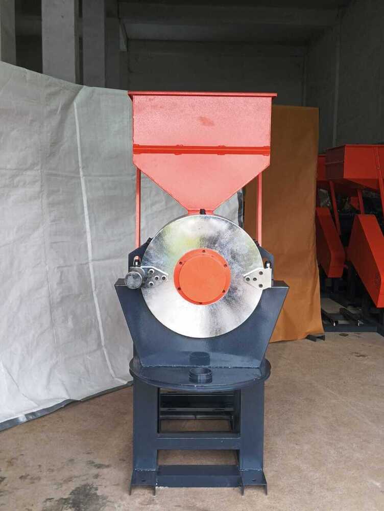 Automatic Masala Grinder Machine - Features: Stable Operation