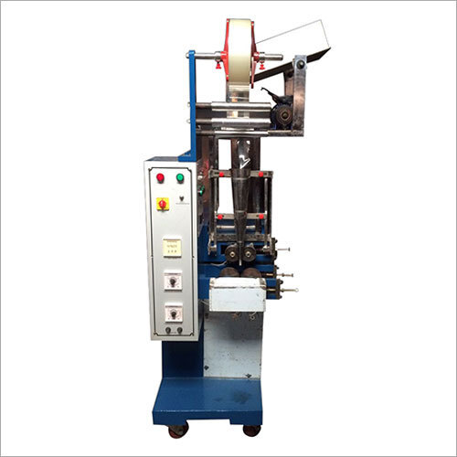 Agarbatti Paking Machine - Automatic Grade: Semi-Automatic