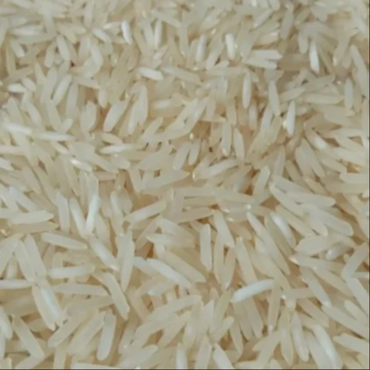 Aromatics Rice - Color: White