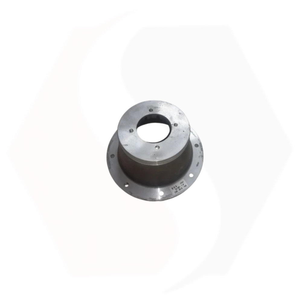 Forged Bell Housings