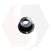 Forged Bell Housings - Weight: 2  Kilograms (kg)