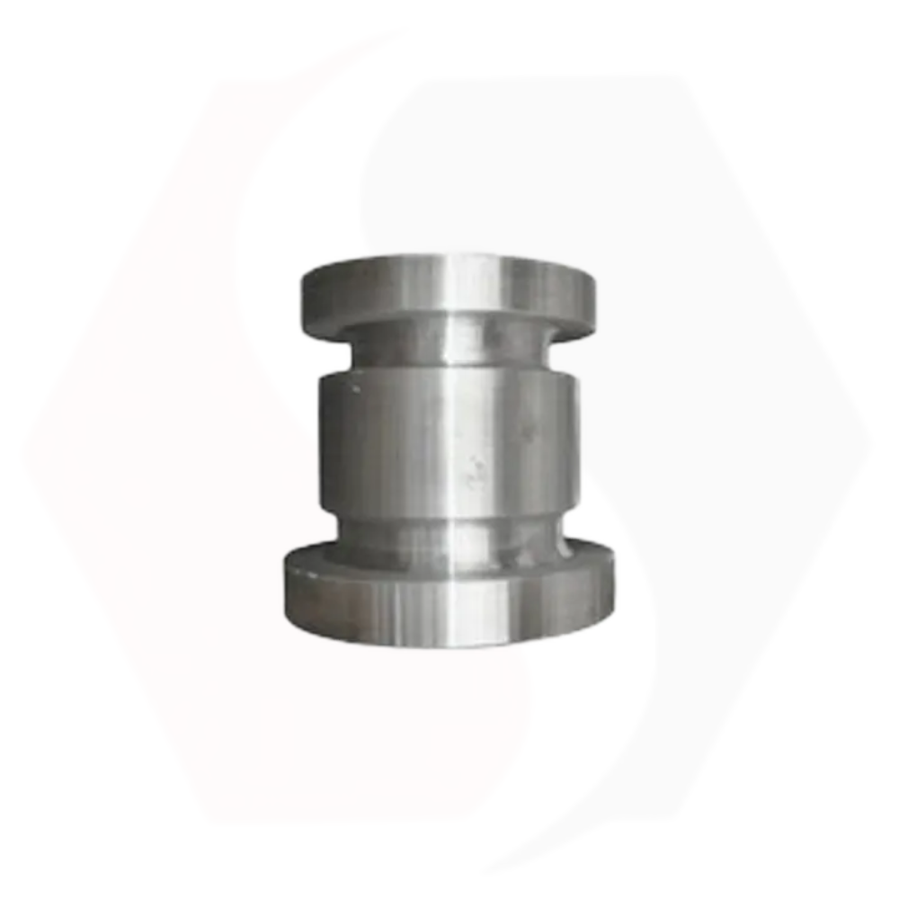 Forged Bell Housings - Weight: 2  Kilograms (Kg)