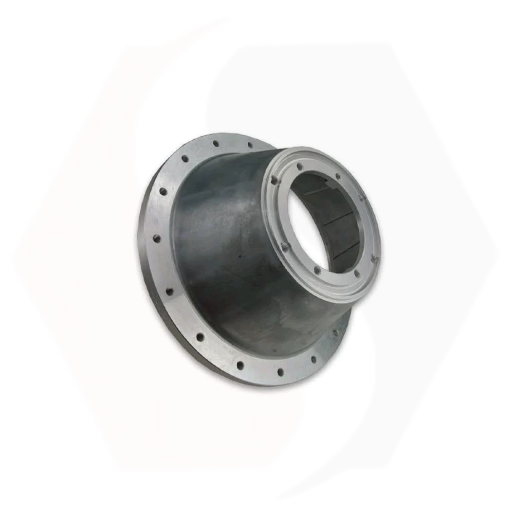 Forged Bell Housings