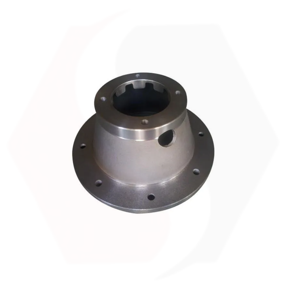 Forged Bell Housings