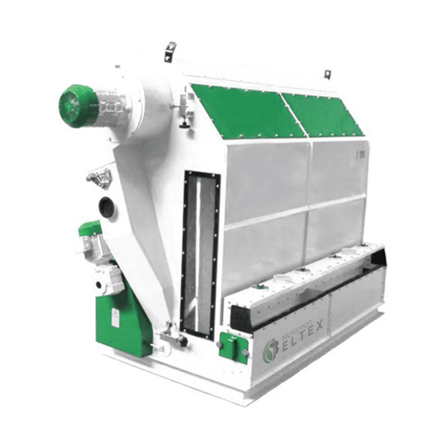 Recycling Aspirator - Automatic Grade: Automatic