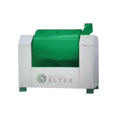 Vibratory Bran Finisher - Automatic Grade: Semi-Automatic