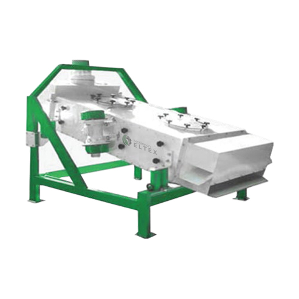 Precleaning Screen Separator - Automatic Grade: Semi-Automatic