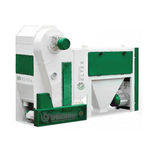 Scouring Machine - Automatic Grade: Semi-Automatic