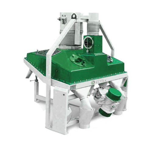 Desoner Machine - Automatic Grade: Automatic