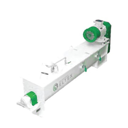 Inclined Dampener - Automatic Grade: Automatic