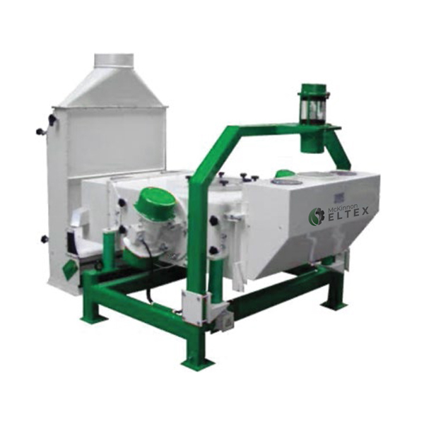 Vibro Separator - Automatic Grade: Automatic