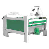 Rotary Separator - Automatic Grade: Automatic