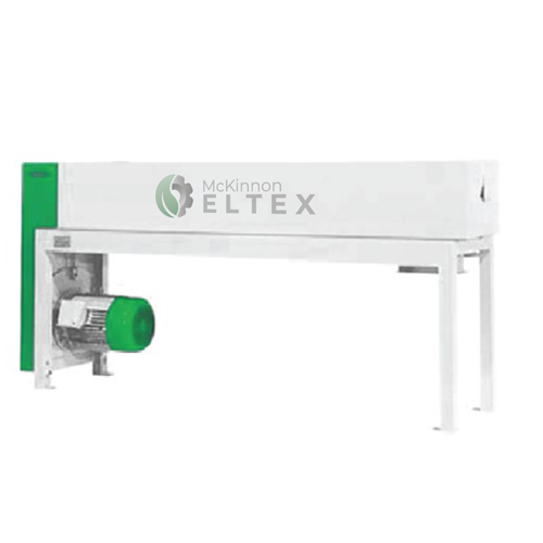 Intensive Dampener - Automatic Grade: Automatic