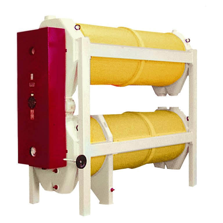 Cockle Double Cylinder - Automatic Grade: Automatic