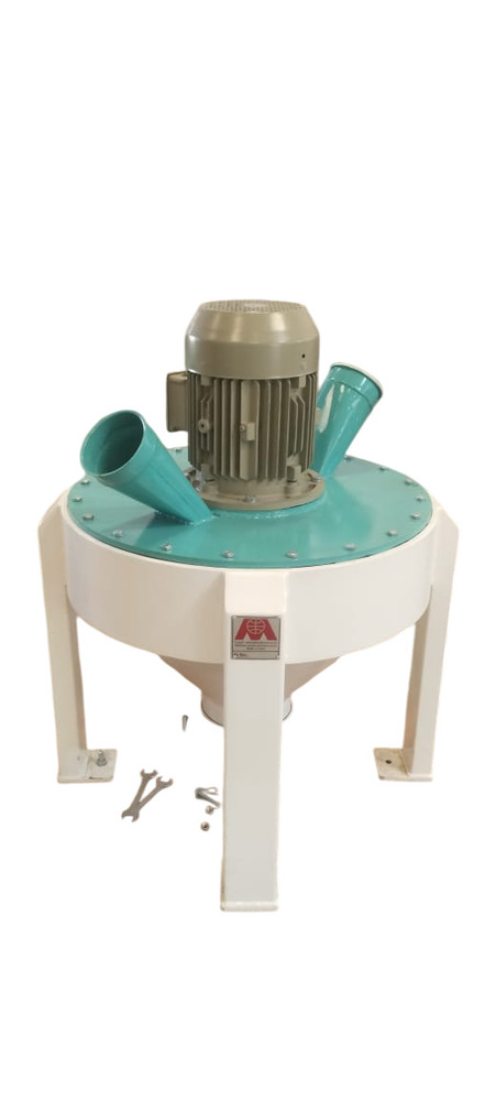 Endolator For Flour Mill - Automatic Grade: Automatic