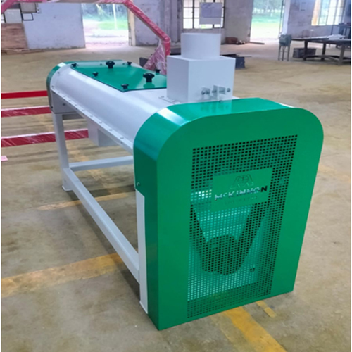 25 Tons Capacity Pin 25 Dampaner - Automatic Grade: Automatic