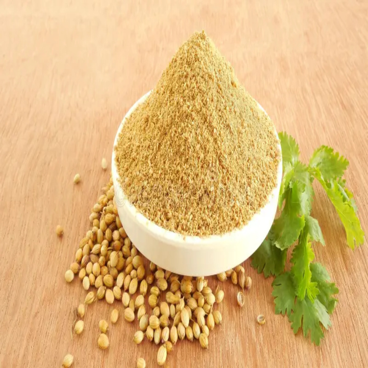 Natural Cumin Powder