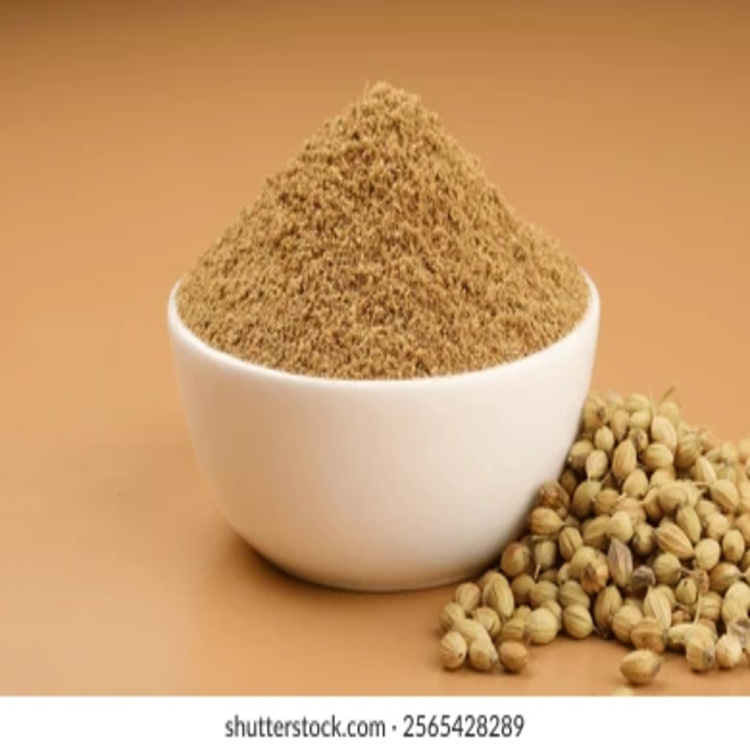 Natural Coriander Powder