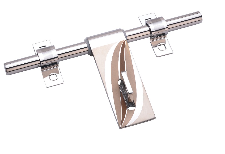 Door Aldrop - Coating Type: Colour Lazer