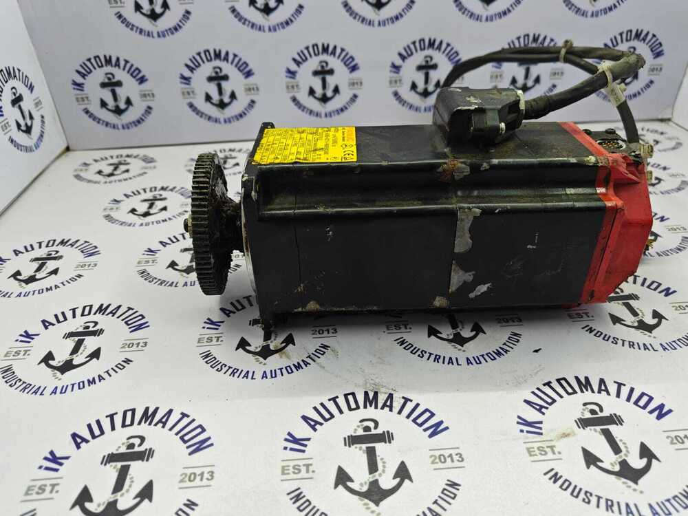 FANUC A06B-0215-B605