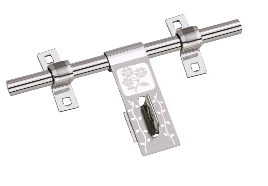 Door Aldrop - Coating Type: Colour Lazer