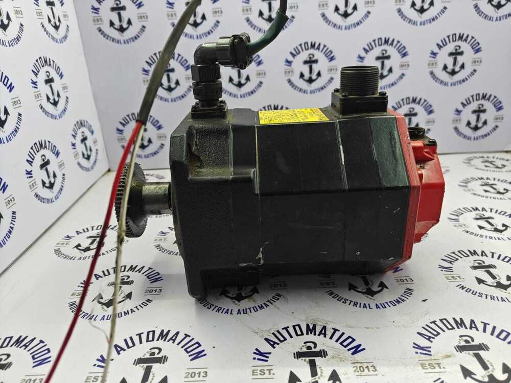 FANUC A06B-0235-B605