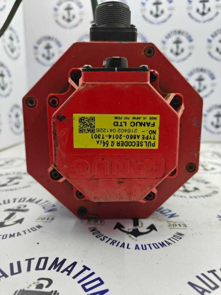 FANUC A06B-0235-B605
