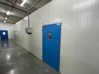 Cold Room Condensing Unit