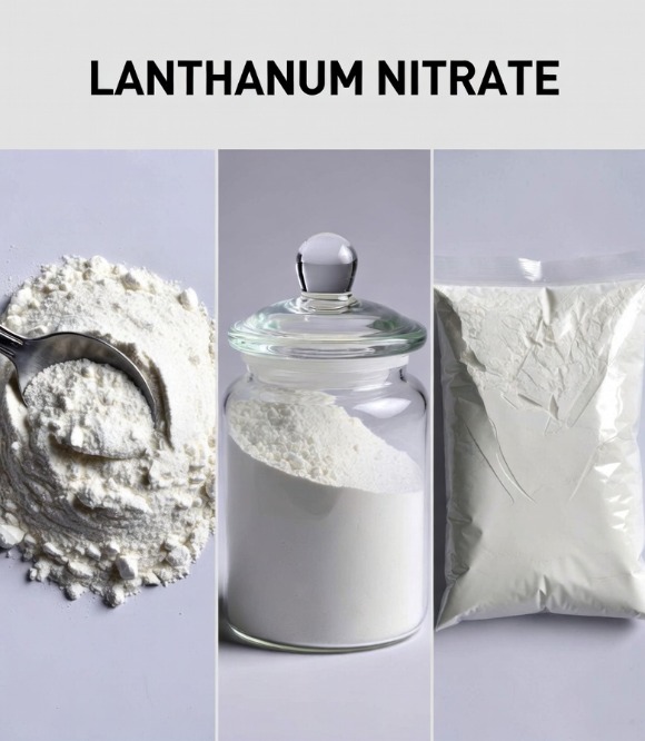 Lanthanum Nitrate