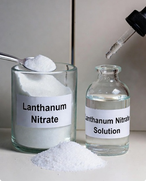 Lanthanum Nitrate