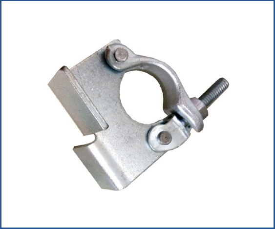 Brc Clamp - Application: Construction