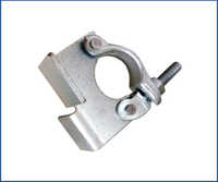 Brc Clamp - Application: Construction