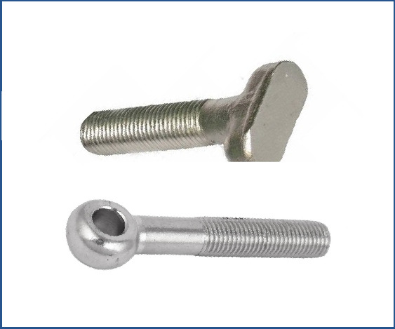 T & I Bolt