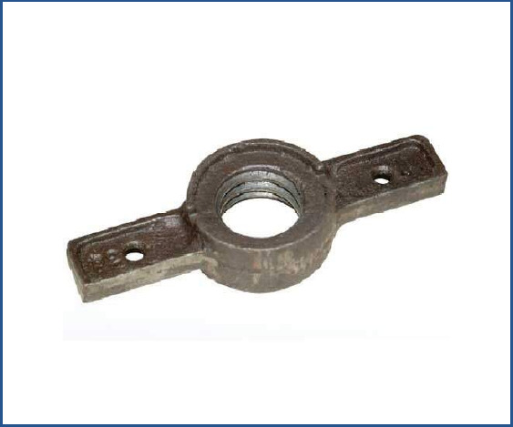 Hollow Jack Nut - Application: Industrial