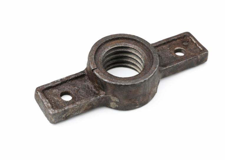 Hollow Jack Nut - Application: Industrial
