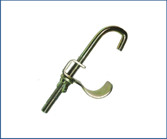 Ladder Clamp - Application: Industrial