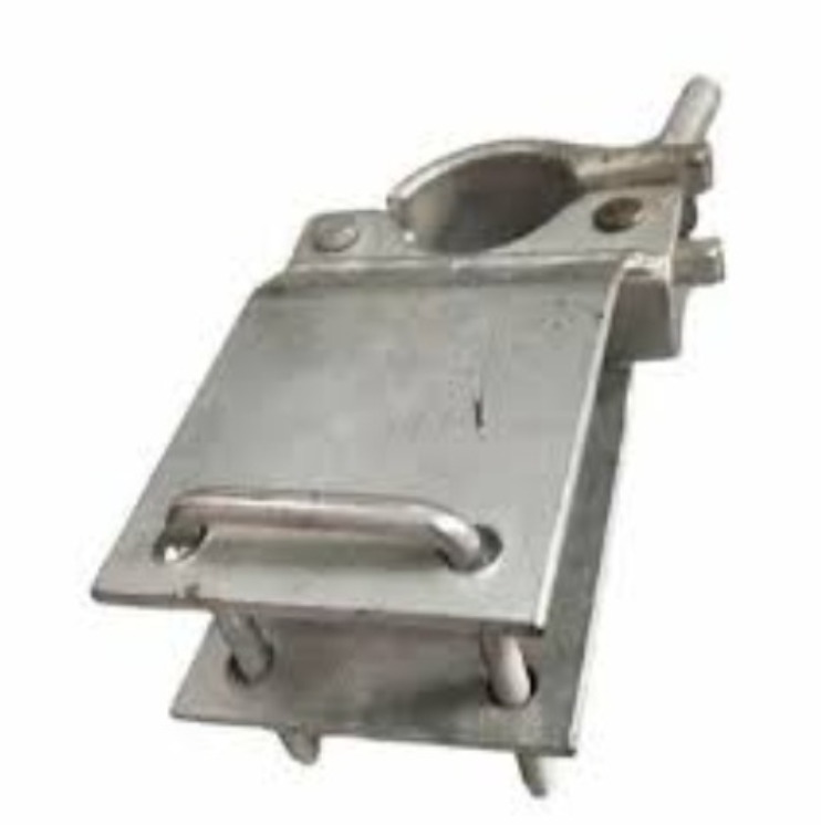 Ladder Clamp - Application: Industrial