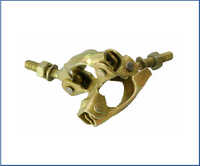 Fix Coupler - Color: Golden