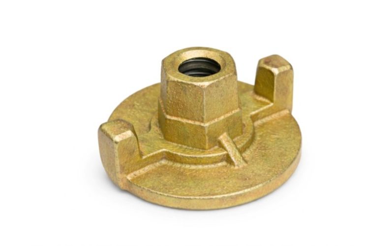 Anchor Nut - Application: Na
