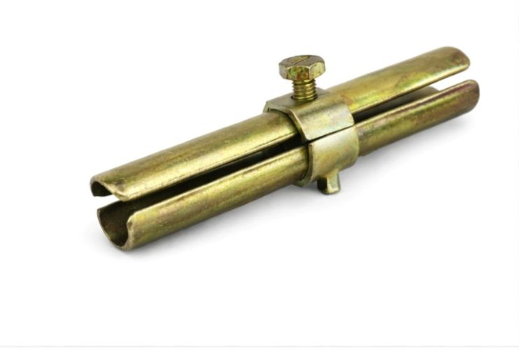 Expanding Joint Pin - Color: Silver