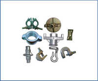 Cuplock Accessories - Application: Industrial